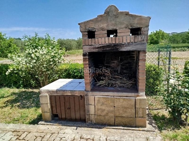 Foto 990e2389-7979-4f97-b2b2-2530a298e8e0. Finca rústica a Lerín