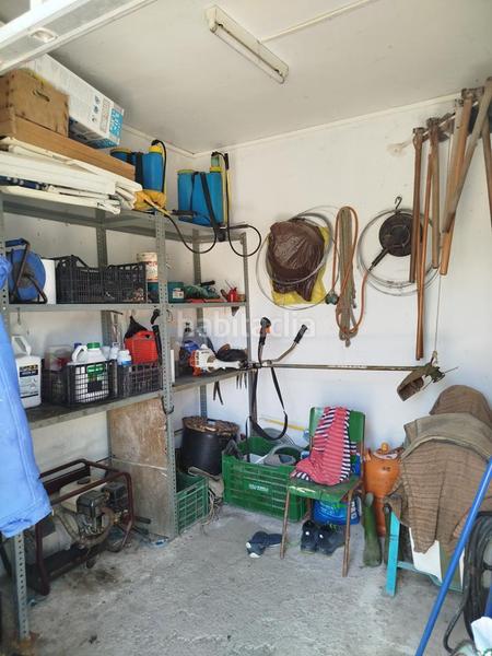 Foto f349a3f6-083d-4196-bdda-ea0cca3612a9. Finca rústica a Lerín