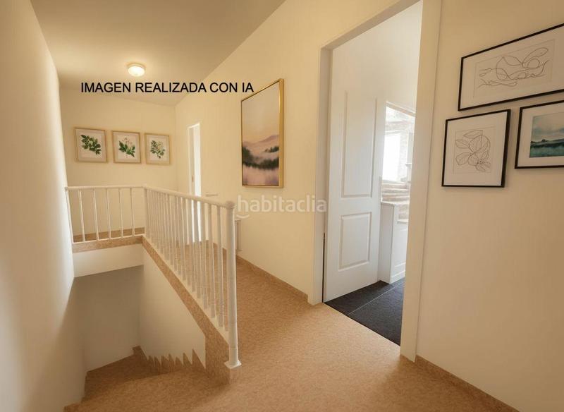 Foto 14d1de4c-d3d7-4845-991c-744a8a44cf97. Haus mit heizung parking in Castejón