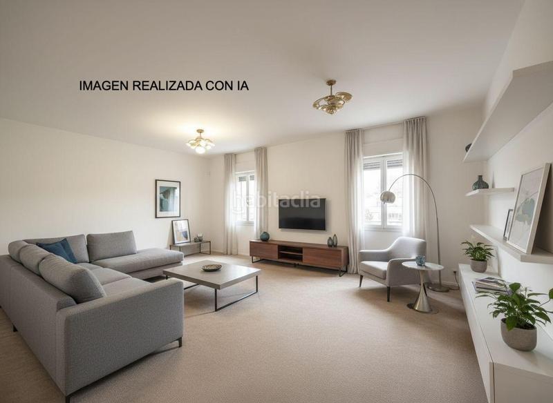 Foto 15097ac0-d961-4178-a89c-4e2db140930a. Haus mit heizung parking in Castejón