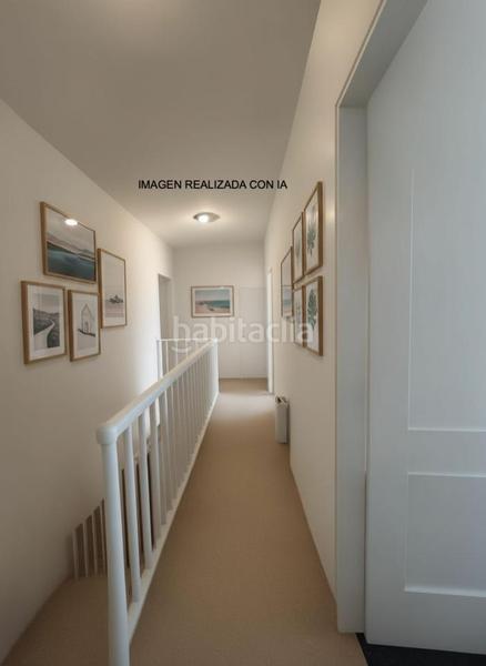 Foto 1cd81c3b-b4e3-4888-bc0f-8a9365397527. Haus mit heizung parking in Castejón