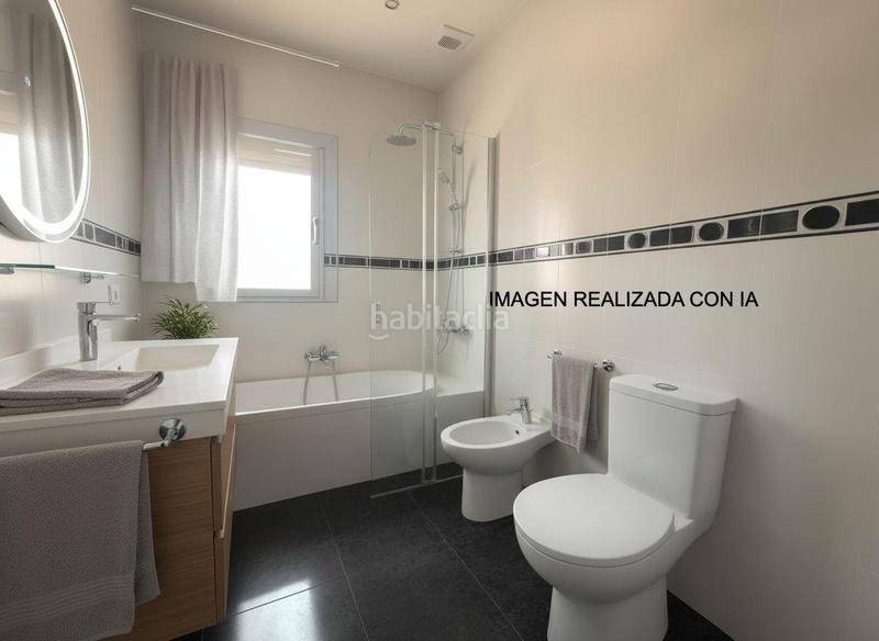 Foto 2fe83c28-d7a9-4467-8925-a2527f77bb48. Haus mit heizung parking in Castejón