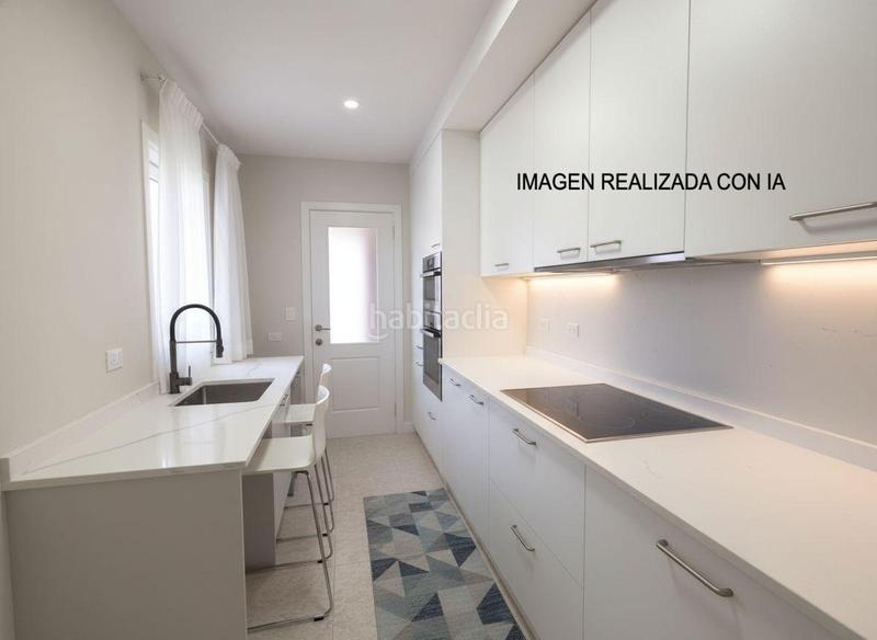 Foto 527ea9dd-0781-4de9-bbc6-4e4dc2438ca1. Haus mit heizung parking in Castejón