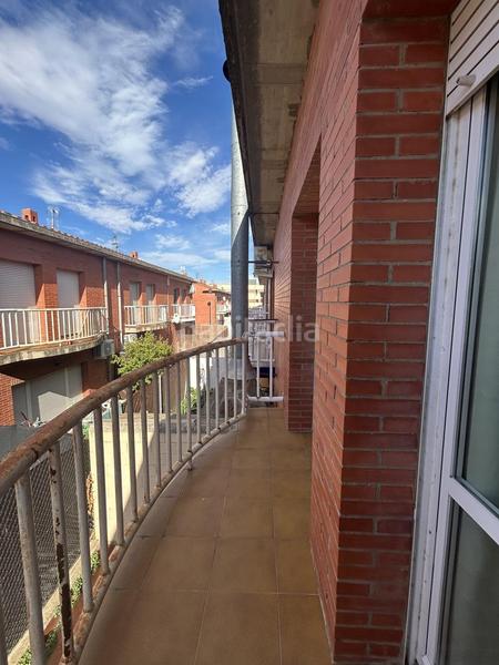 Foto 639df830-d599-4284-bc11-8fd9e9e1c8ed. Haus mit heizung parking in Castejón