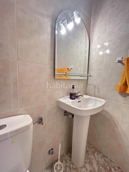 Foto 73b8b17f-48ec-44d2-93fc-eec9f0e46c05. Haus mit heizung parking in Castejón