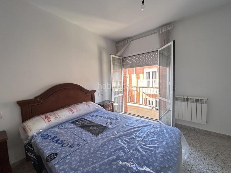 Foto 81f05439-33d6-48b7-9889-0addd65890b6. Haus mit heizung parking in Castejón