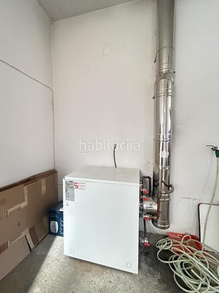 Foto 8903870e-2e85-4b2c-b322-773749fc4efe. Haus mit heizung parking in Castejón