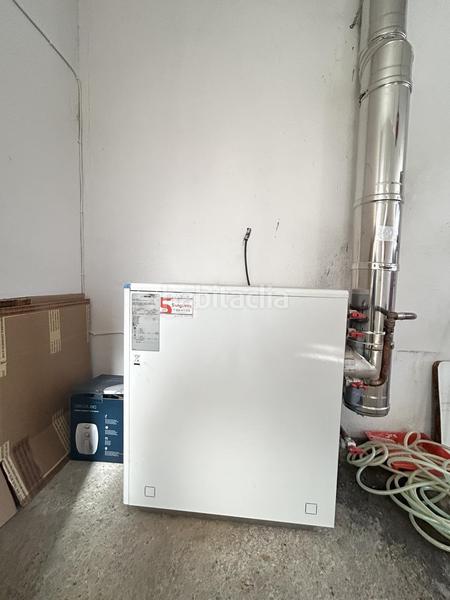 Foto 895b7319-02b7-43ab-bb29-25be0b5da40b. Haus mit heizung parking in Castejón