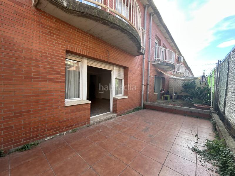 Foto 8f032350-5e2d-42fb-8d86-80b91e13f5a2. Haus mit heizung parking in Castejón