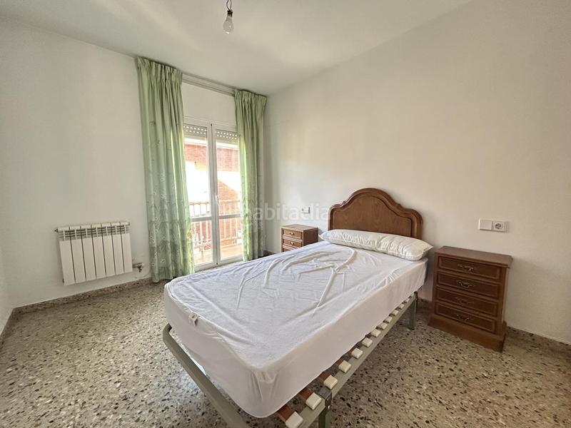 Foto a07a1328-66e7-4f4c-b0d7-8b2236279a3f. Haus mit heizung parking in Castejón