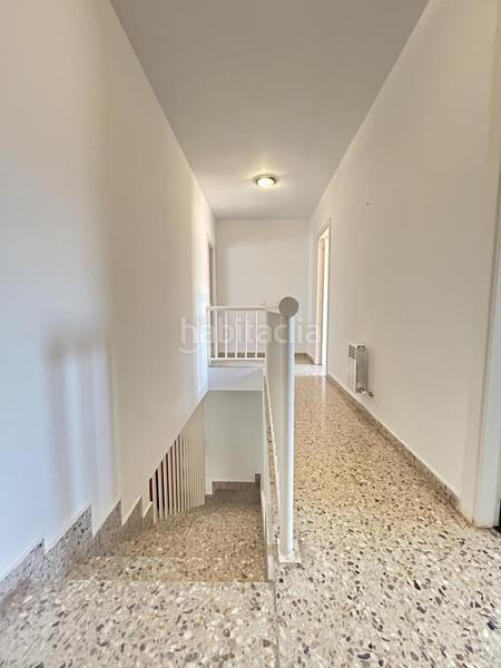 Foto a544ede6-e850-461d-8670-1a57dcfa1250. Haus mit heizung parking in Castejón