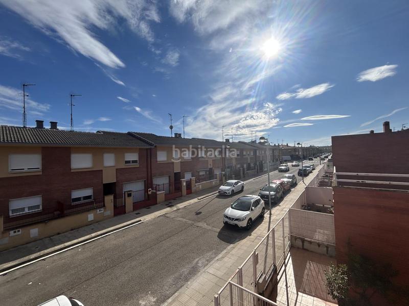 Foto a73bf225-ef78-44f4-bbaf-0237b4537d5f. Haus mit heizung parking in Castejón