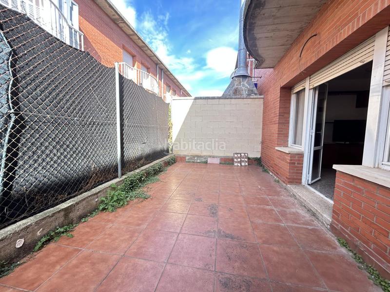 Foto acbf181d-b93d-4316-94c2-dce7921b9fdb. Haus mit heizung parking in Castejón