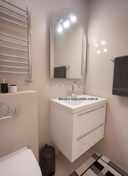 Foto baed0965-cb78-454f-9d87-f2b3728495ec. Haus mit heizung parking in Castejón