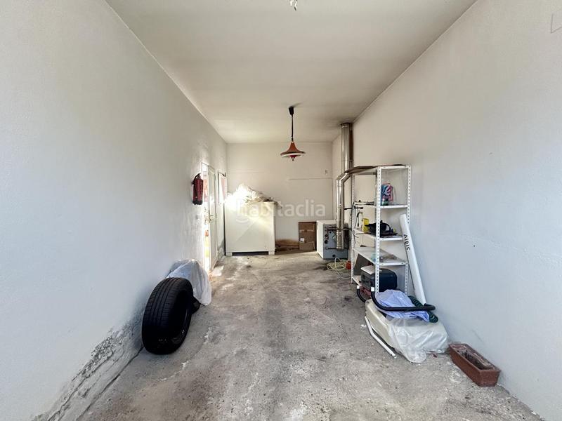 Foto cb3893a7-c370-4a85-bb9d-c784af3709d1. Haus mit heizung parking in Castejón