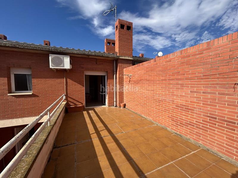 Foto d5b3a481-8ed3-4ed6-9569-35b8b3e4a3f4. Haus mit heizung parking in Castejón