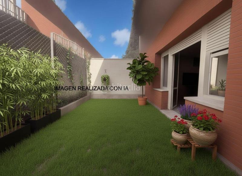 Foto df1fa989-ac93-4ed0-bb7a-4b55cb3e6061. Haus mit heizung parking in Castejón