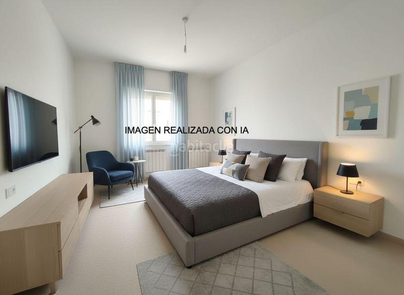 Foto ec7bc9fa-5050-41b9-a3d2-fb32b061d7fa. Haus mit heizung parking in Castejón