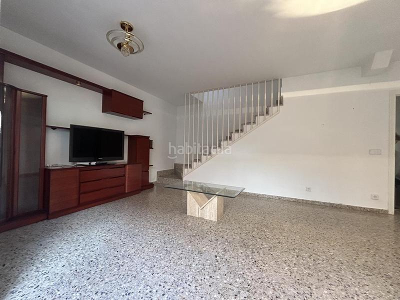 Foto f543f233-2ac9-40c4-bc1a-acbc87ca7dd1. Haus mit heizung parking in Castejón