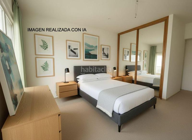 Foto f9ff8870-eb94-4b54-8739-afe355d8f33c. Haus mit heizung parking in Castejón