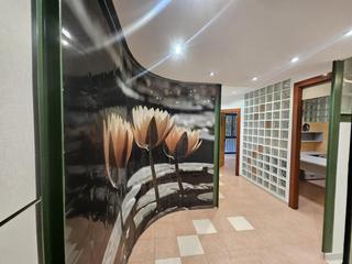 Rent Office space  Monasterio de la oliva