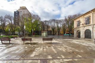 Estudi a Rincón de la Aduana