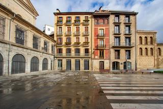 Estudi  Rincón de la aduana. Bonito estudio en el rincón de la aduana