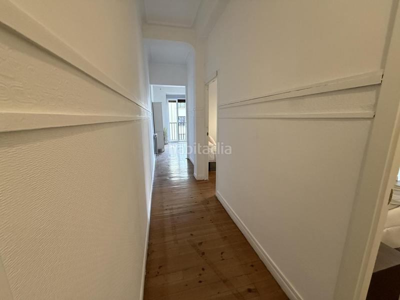 Foto 26aa5071-6190-4cf4-a71b-f368851fb7ba. Piso en Gros Donostia - San Sebastián