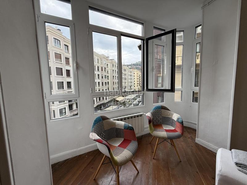 Foto 2852fb2c-fecf-4661-99b6-05b179b36ec1. Piso en Gros Donostia - San Sebastián