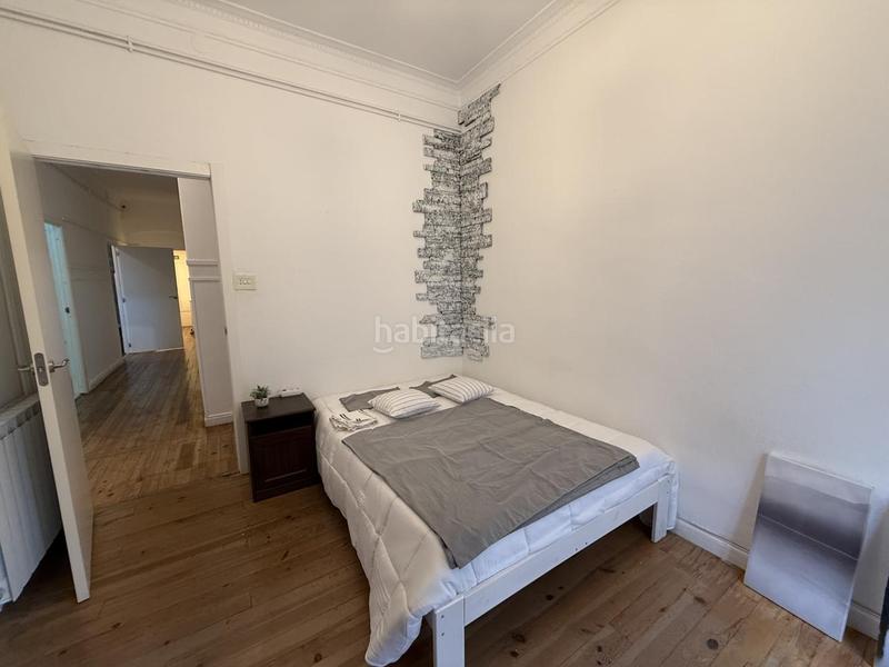 Foto 5bcdda87-3ae9-4717-ae37-8c8b7d77b3d5. Piso en Gros Donostia - San Sebastián