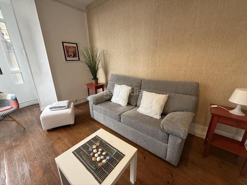 Foto d367eac5-ae67-4933-8ba8-dd493f9fe9ca. Piso en Gros Donostia - San Sebastián