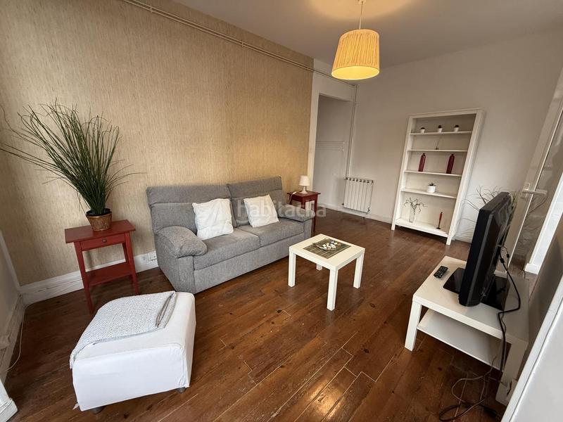 Foto f4932da6-0fe7-4ba5-9901-49d4fb021570. Piso en Gros Donostia - San Sebastián