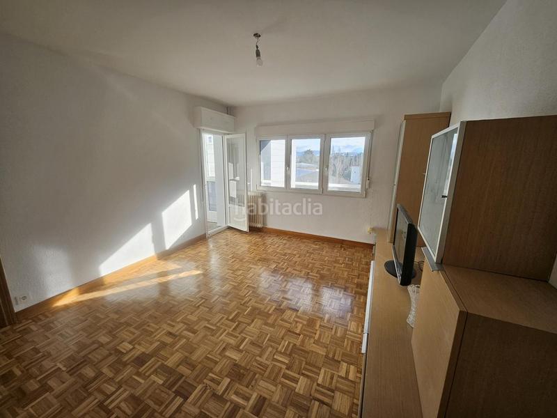 Foto 34dc993c-32a3-448a-83b7-8a3b791aba4b. Pis amb calefacció a Chantrea Pamplona / Iruña