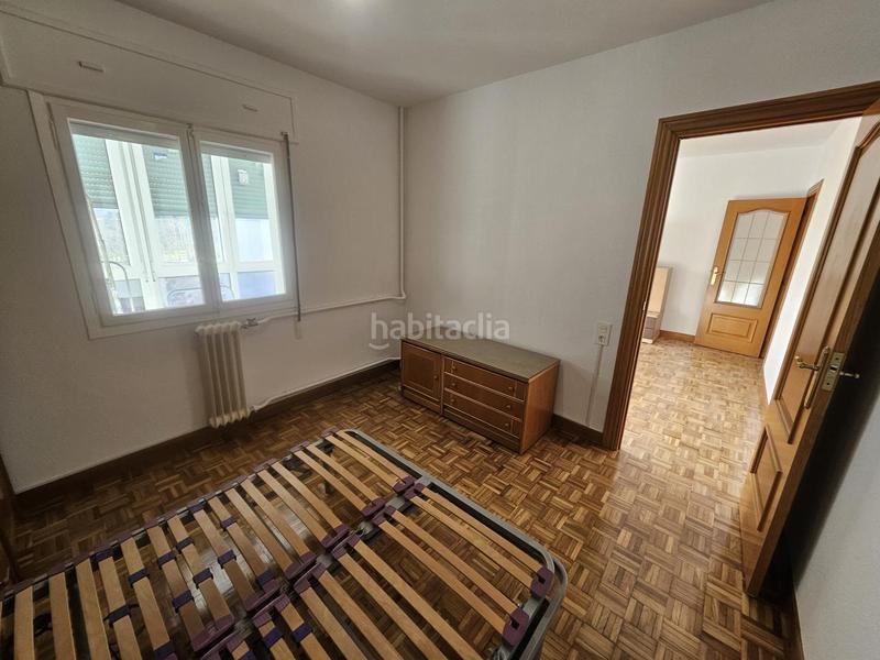 Foto 57d198df-15b9-4730-8df0-6ff5d0de960e. Pis amb calefacció a Chantrea Pamplona / Iruña