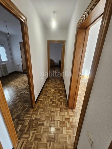 Foto 66551de6-7227-4414-a6e9-005eea18876c. Pis amb calefacció a Chantrea Pamplona / Iruña