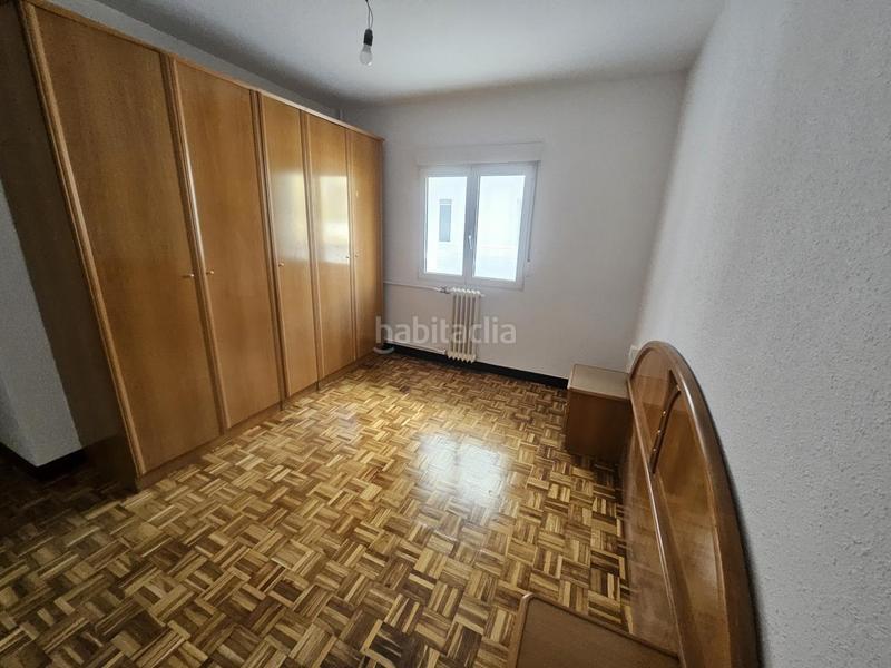 Foto 6f6c8060-4420-4813-a3e2-a695a29bac7d. Pis amb calefacció a Chantrea Pamplona / Iruña