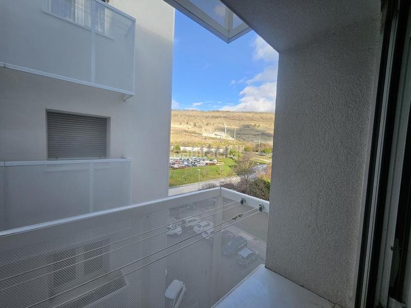 Foto 7389db98-a53b-49f3-a526-35d74a90cddf. Pis amb calefacció a Chantrea Pamplona / Iruña