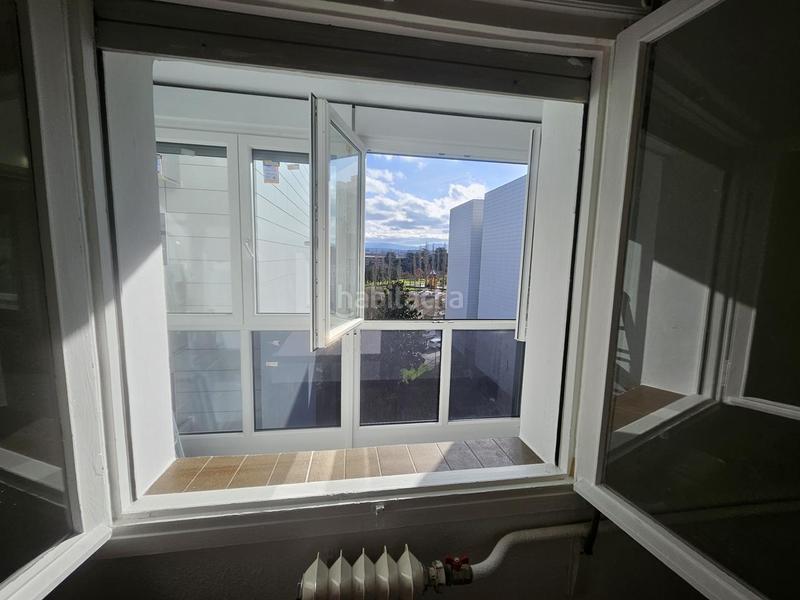 Foto b25c726b-36c3-4432-9eaa-3feeca652937. Pis amb calefacció a Chantrea Pamplona / Iruña