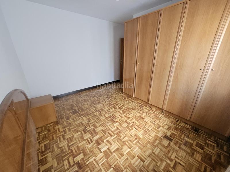 Foto b3f6f0fb-2ed9-4faf-b0b8-cb8ce057782f. Pis amb calefacció a Chantrea Pamplona / Iruña