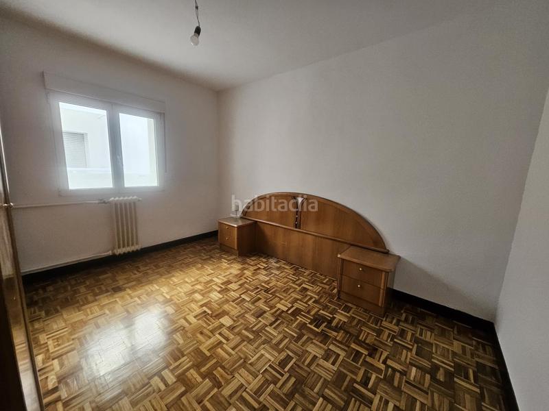 Foto d0e6430f-6c6b-4acb-bcf6-63ea373cdf42. Pis amb calefacció a Chantrea Pamplona / Iruña