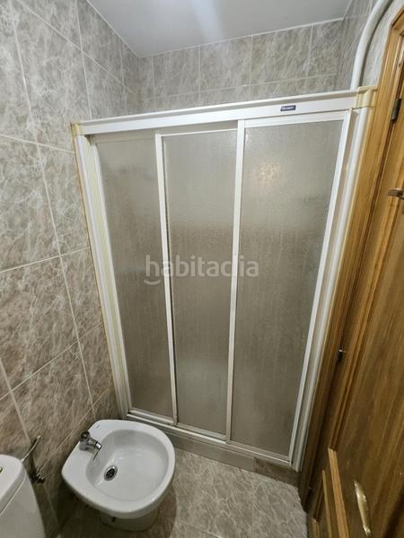 Foto d8a8e25a-21ae-49c8-b71d-08225c08e6cc. Pis amb calefacció a Chantrea Pamplona / Iruña