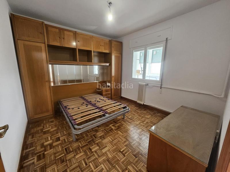 Foto ea4e55b4-8073-420d-b4e0-8843e09a6442. Pis amb calefacció a Chantrea Pamplona / Iruña