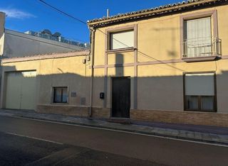 Casa  Tudela