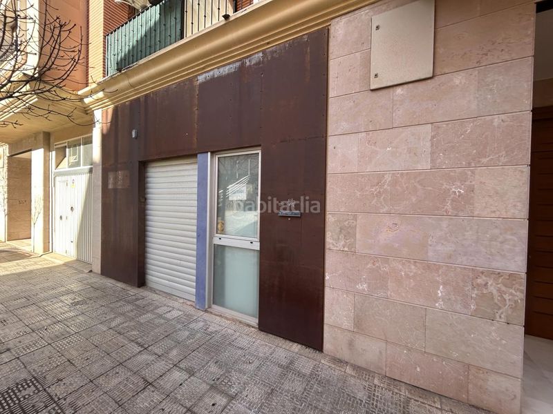 Foto c987b58a-f8eb-4234-9a47-d553d381bca2. Geschäftsraum in Centro Tudela
