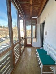 Appartamento in Serralta