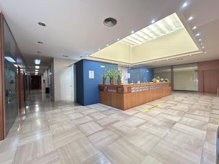 Rent Office space  Juan antonio fernández