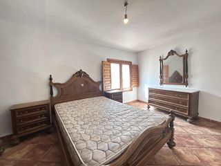 Casa  Mayor
