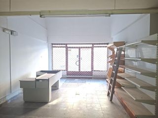Geschäftsraum  Andrearriaga ibilbidea. Venta o alquiler con derecho a compra de local comercial en vent