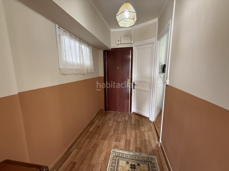 Foto 05c5f546-81f7-4f58-a212-279e9c7404fc. Appartamento con riscaldamento in Centro - Mendibil - Santiago Irun