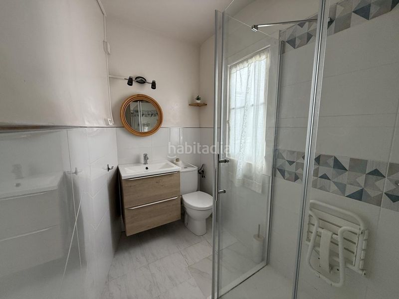 Foto 07b6ca16-2e54-4c59-9d57-fd39347ca201. Appartamento con riscaldamento in Centro - Mendibil - Santiago Irun